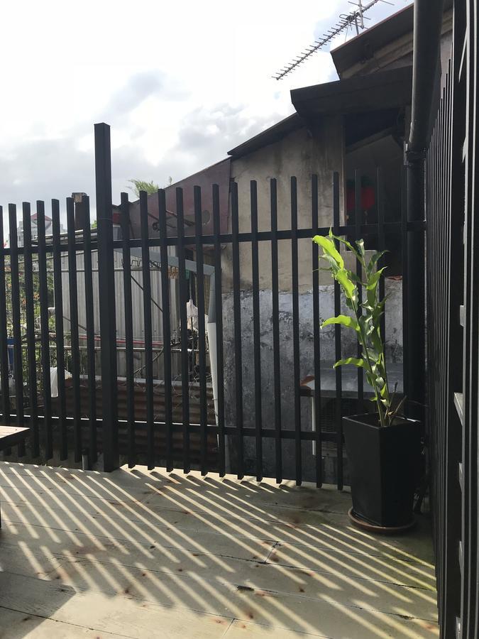 Lima.Tujoh Hotel Kuching Exterior foto